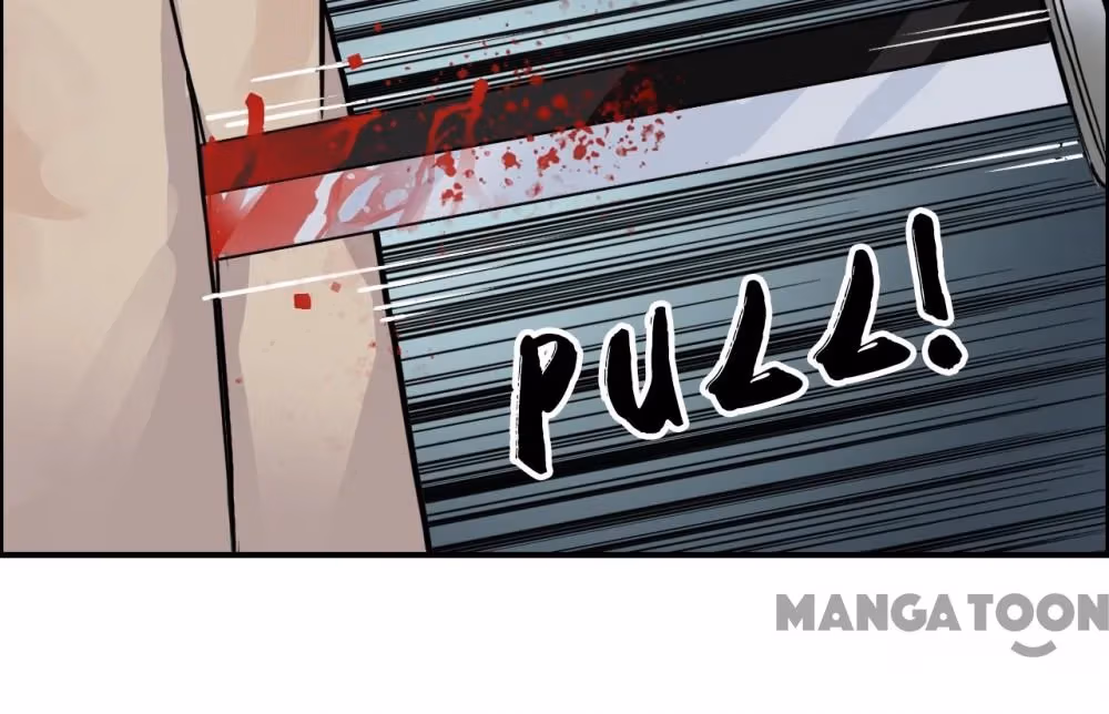 Super Cube Chapter 43 page 8 - 