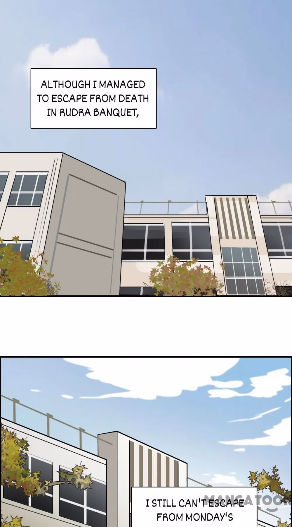Super Cube Chapter 44 page 2 - 