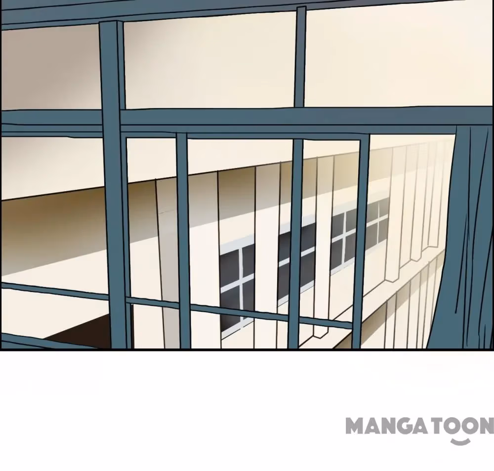 Super Cube Chapter 44 page 17 - 