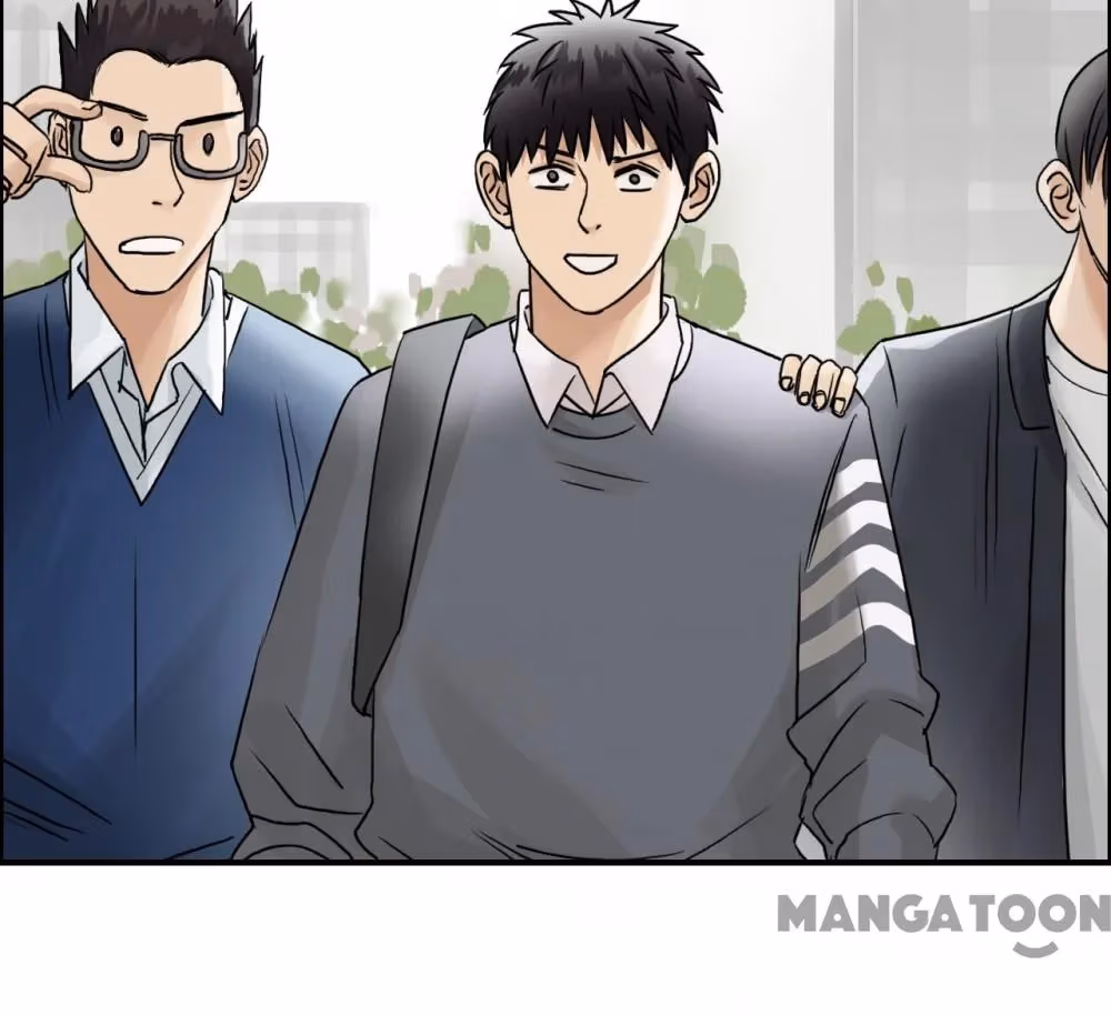 Super Cube Chapter 44 page 22 - 