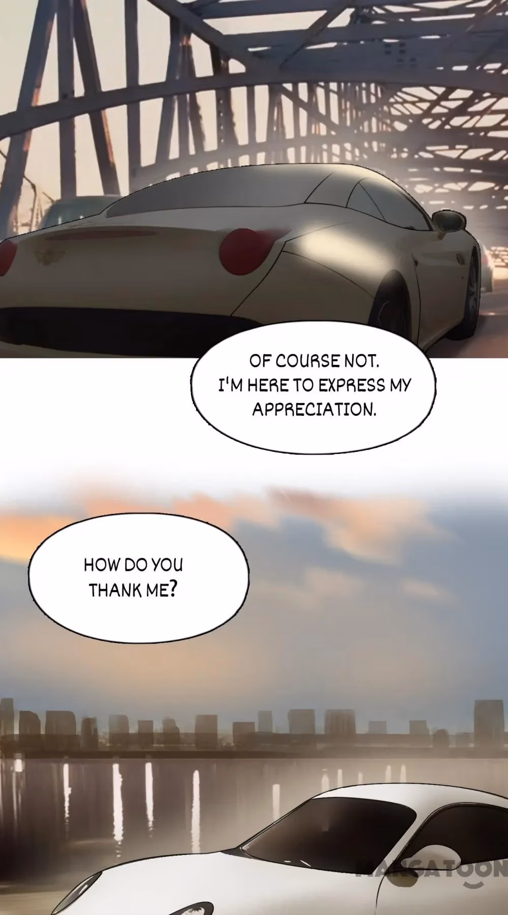 Super Cube Chapter 44 page 32 - 