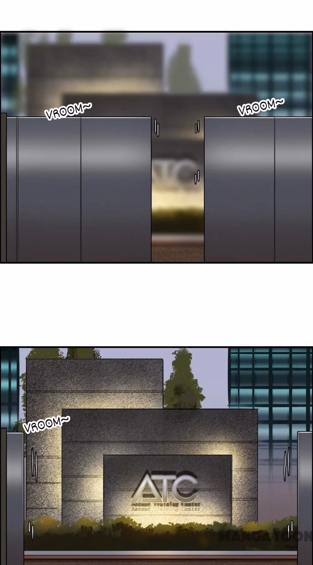 Super Cube Chapter 44 page 40 - 