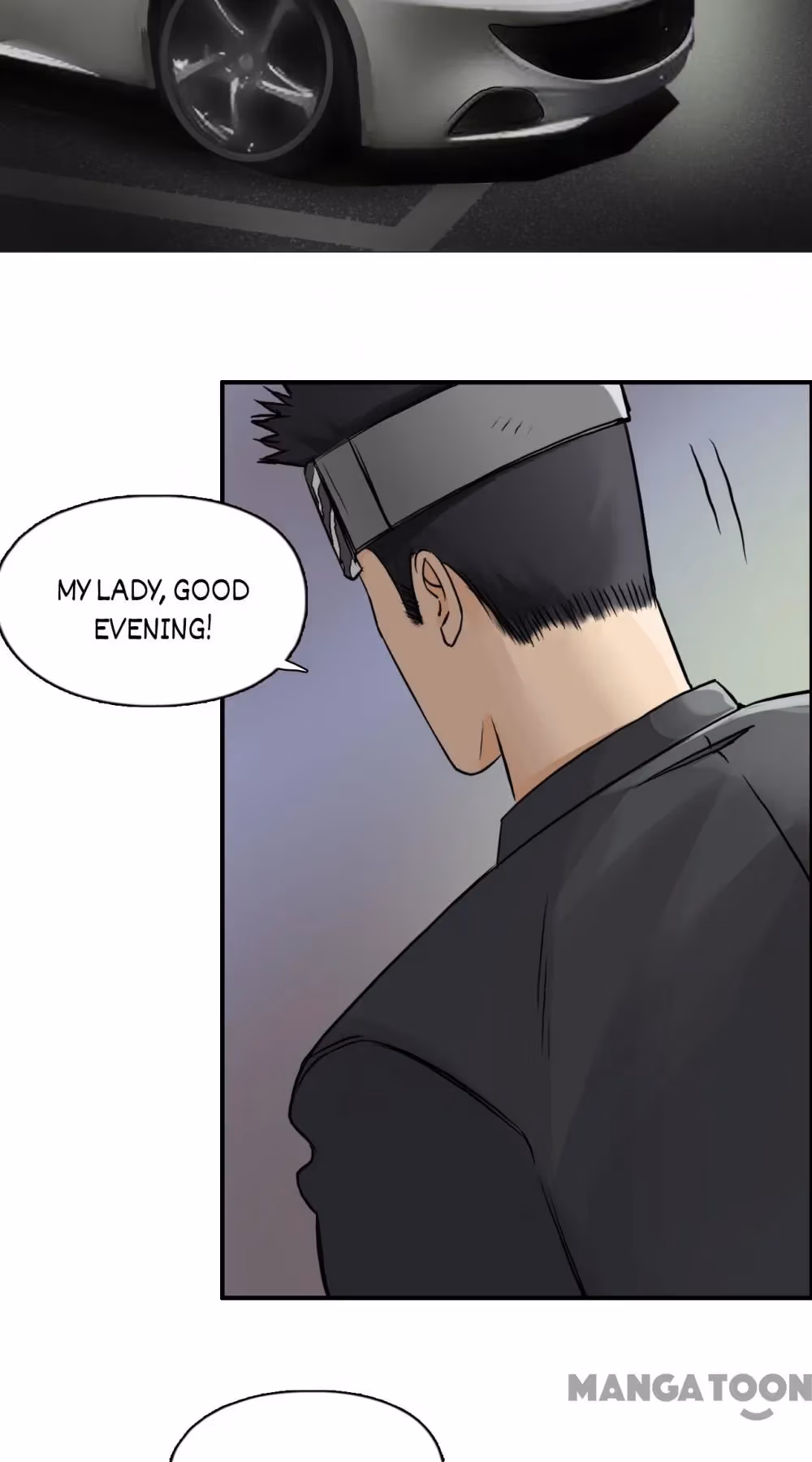Super Cube Chapter 44 page 43 - 