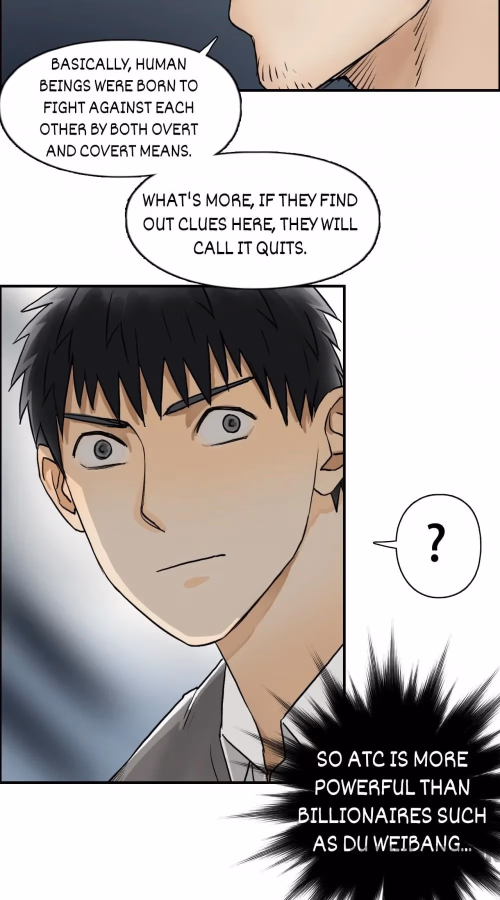 Super Cube Chapter 44 page 50 - 