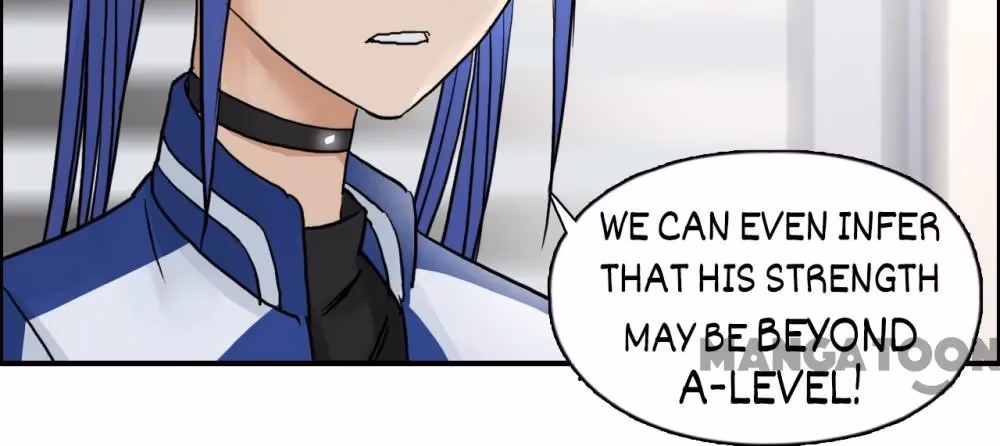 Super Cube Chapter 45 page 18 - 
