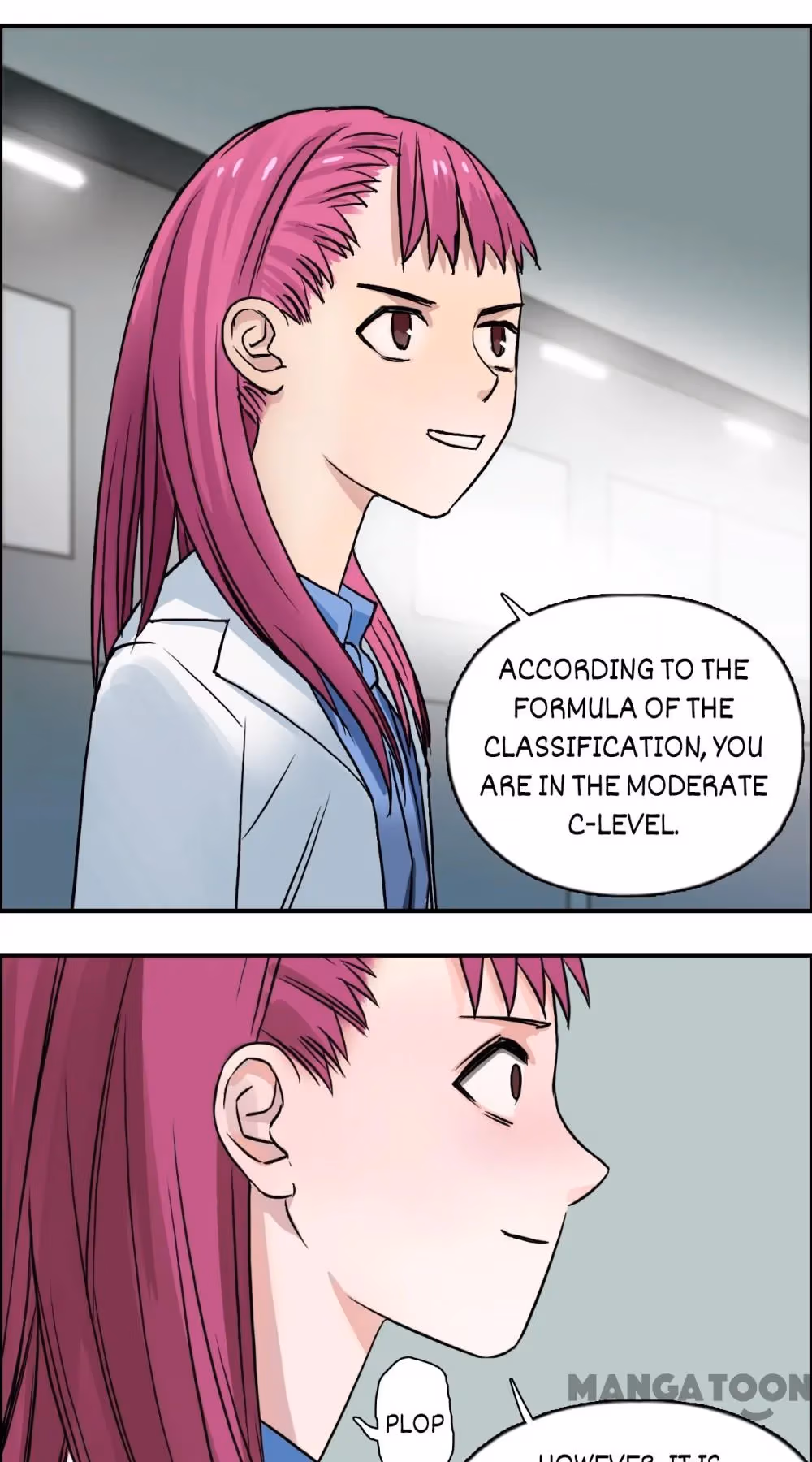 Super Cube Chapter 45 page 49 - 