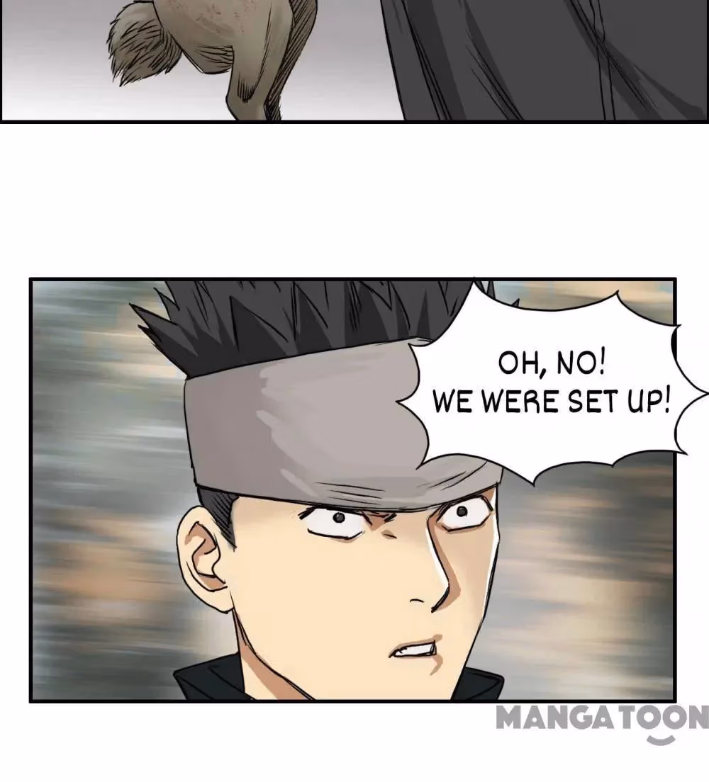 Super Cube Chapter 49 page 25 - 