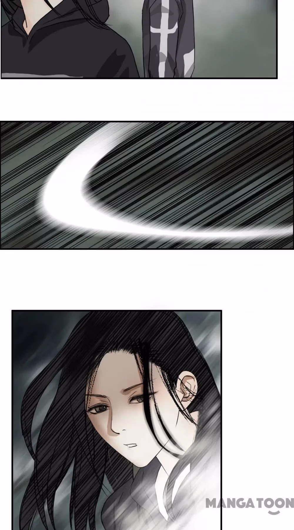 Super Cube Chapter 50 page 5 - 