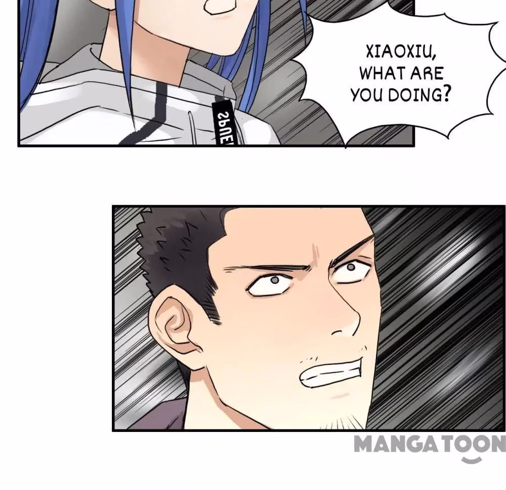 Super Cube Chapter 50 page 7 - 