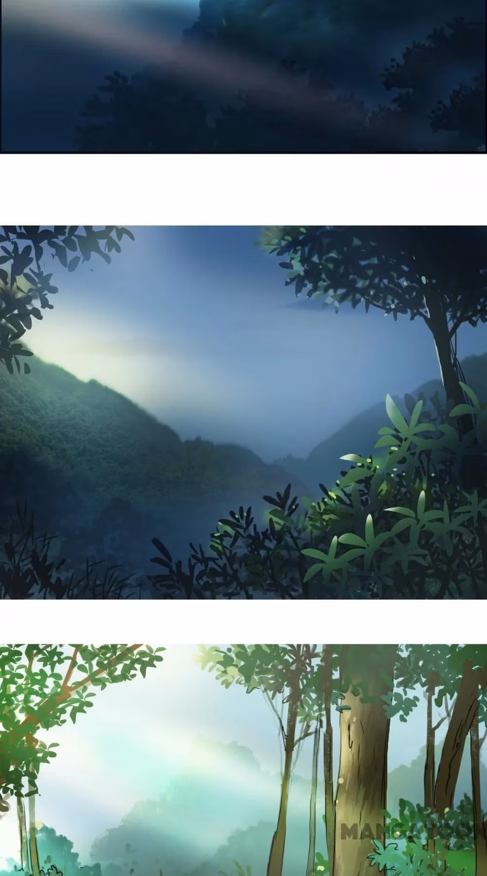 Super Cube Chapter 55 page 2 - 