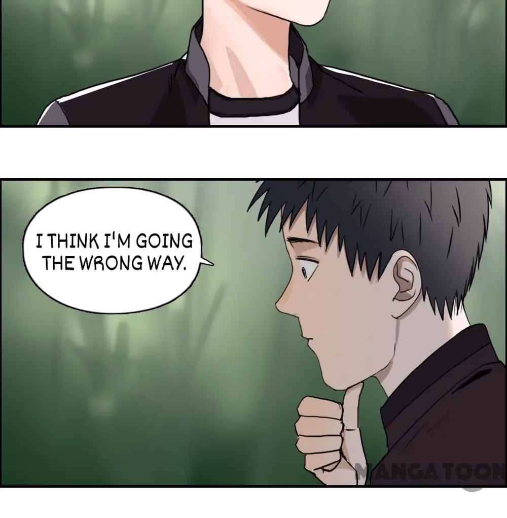 Super Cube Chapter 55 page 7 - 