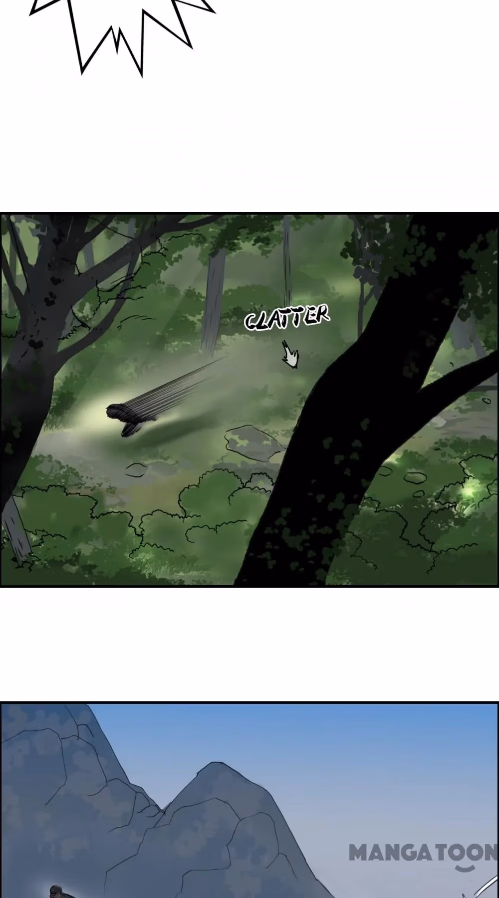 Super Cube Chapter 56 page 18 - 