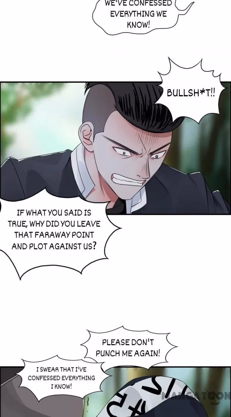 Super Cube Chapter 57 page 3 - 