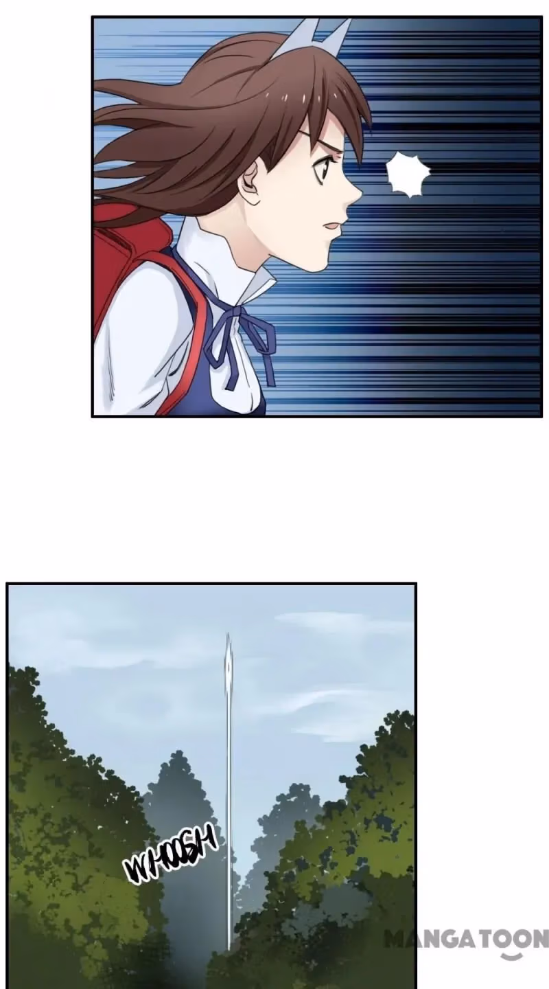 Super Cube Chapter 57 page 32 - 