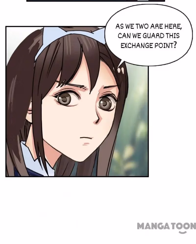 Super Cube Chapter 57 page 37 - 