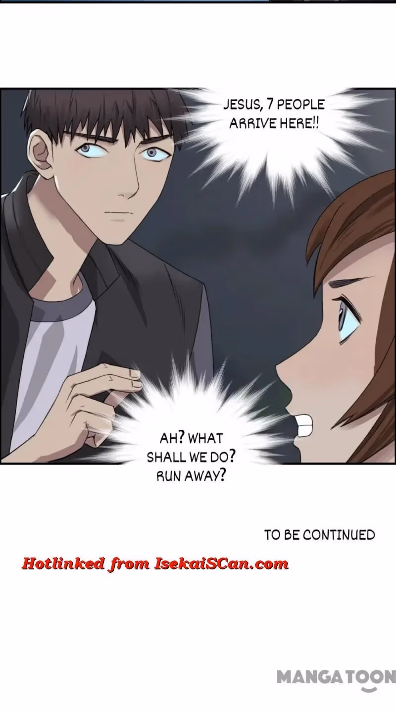Super Cube Chapter 57 page 44 - 