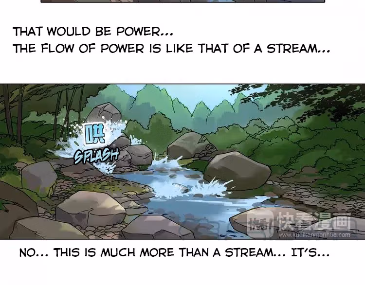 Super Cube Chapter 6 page 15 - 