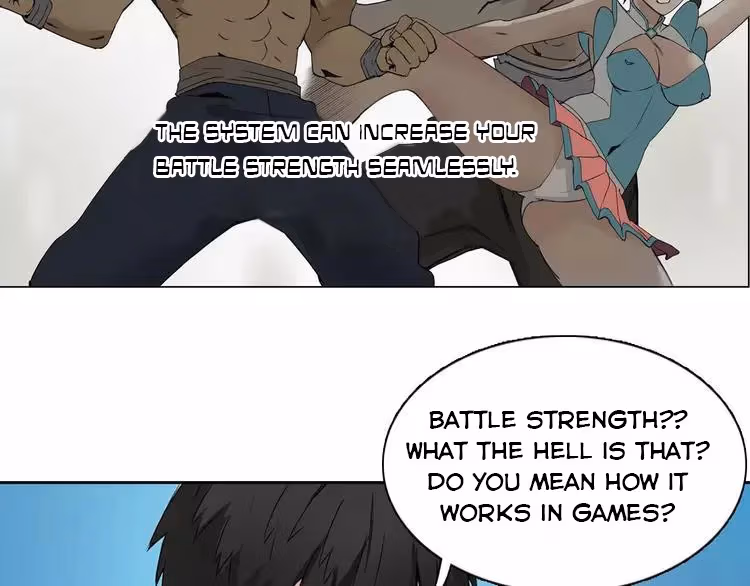 Super Cube Chapter 6 page 24 - 