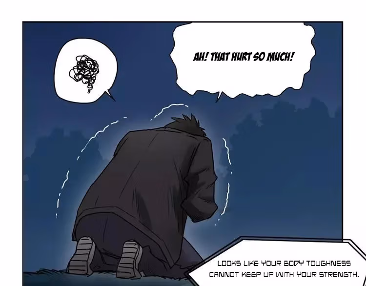 Super Cube Chapter 6 page 34 - 