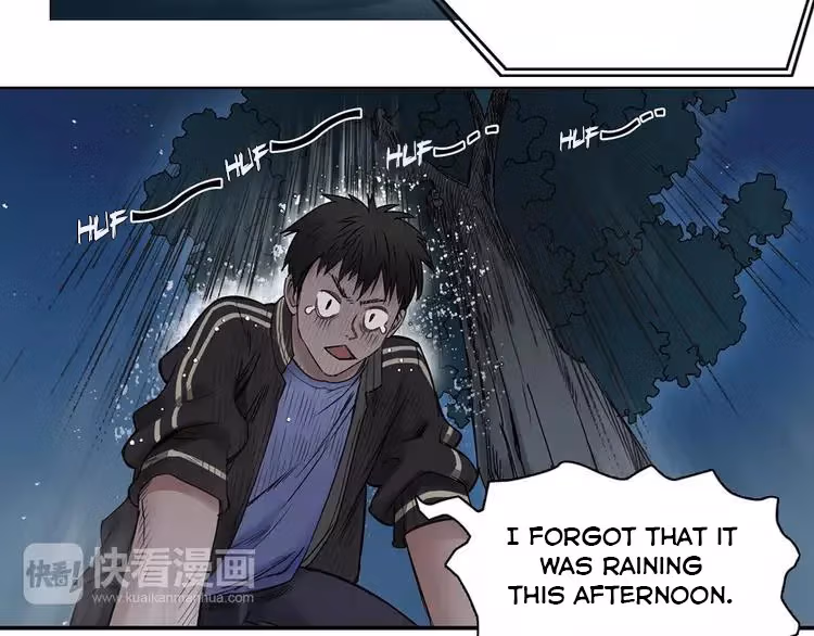 Super Cube Chapter 6 page 35 - 