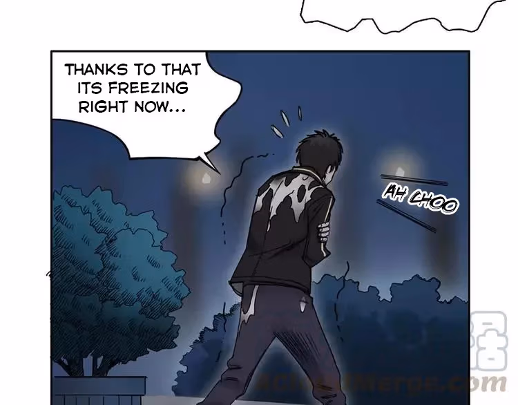 Super Cube Chapter 6 page 36 - 