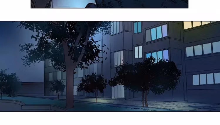 Super Cube Chapter 6 page 38 - 