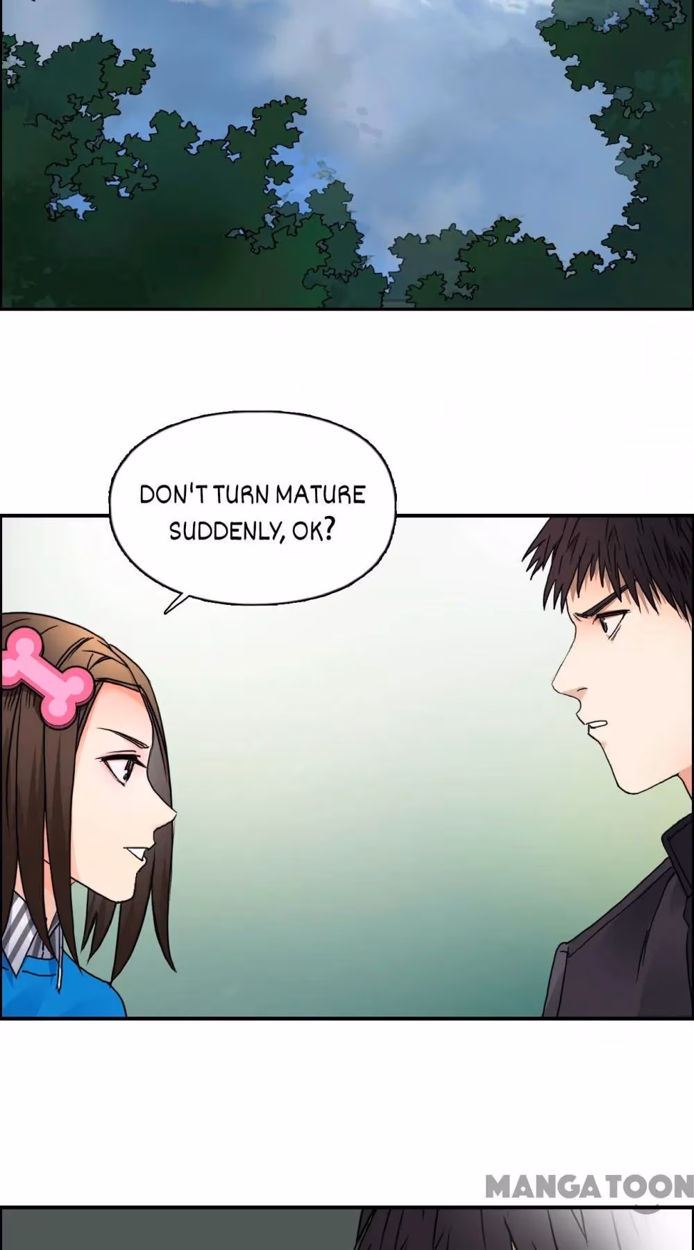 Super Cube Chapter 60 page 37 - 