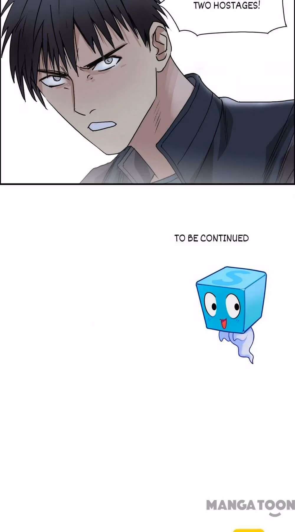 Super Cube Chapter 62 page 46 - 