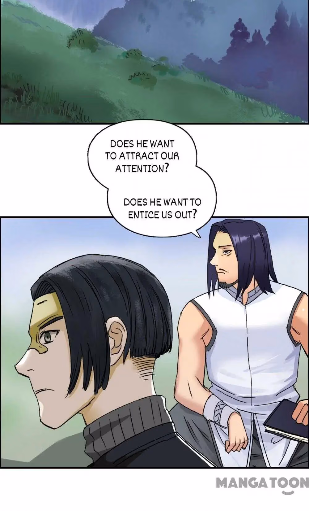 Super Cube Chapter 63 page 14 - 