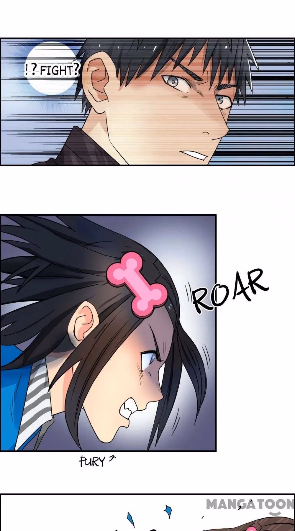 Super Cube Chapter 63 page 50 - 