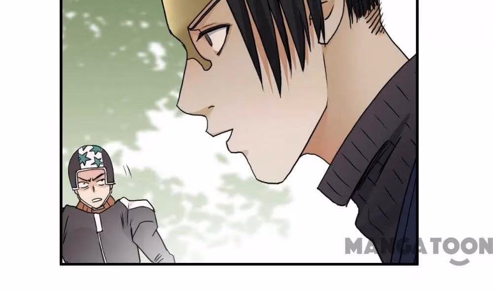 Super Cube Chapter 64 page 19 - 