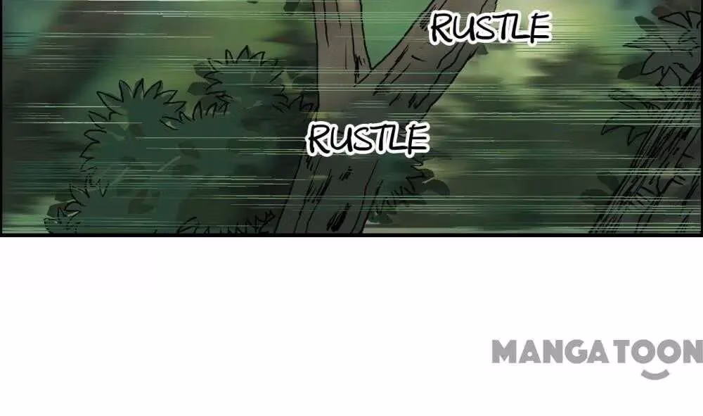 Super Cube Chapter 64 page 25 - 