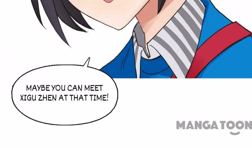 Super Cube Chapter 64 page 43 - 
