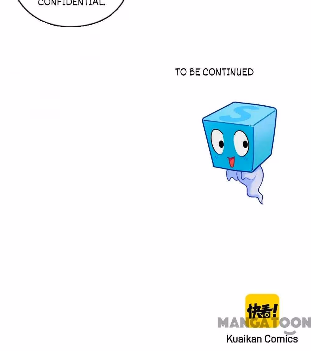 Super Cube Chapter 64 page 46 - 