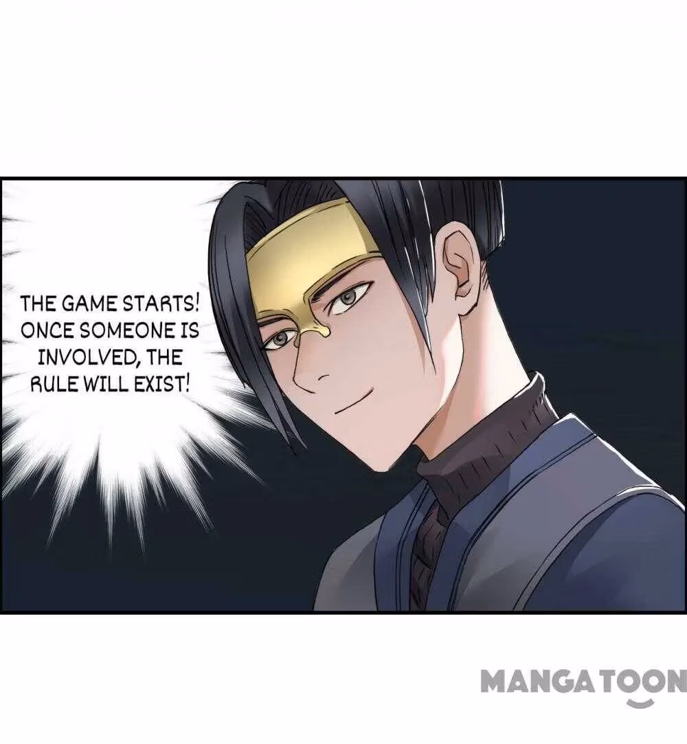 Super Cube Chapter 65 page 19 - 