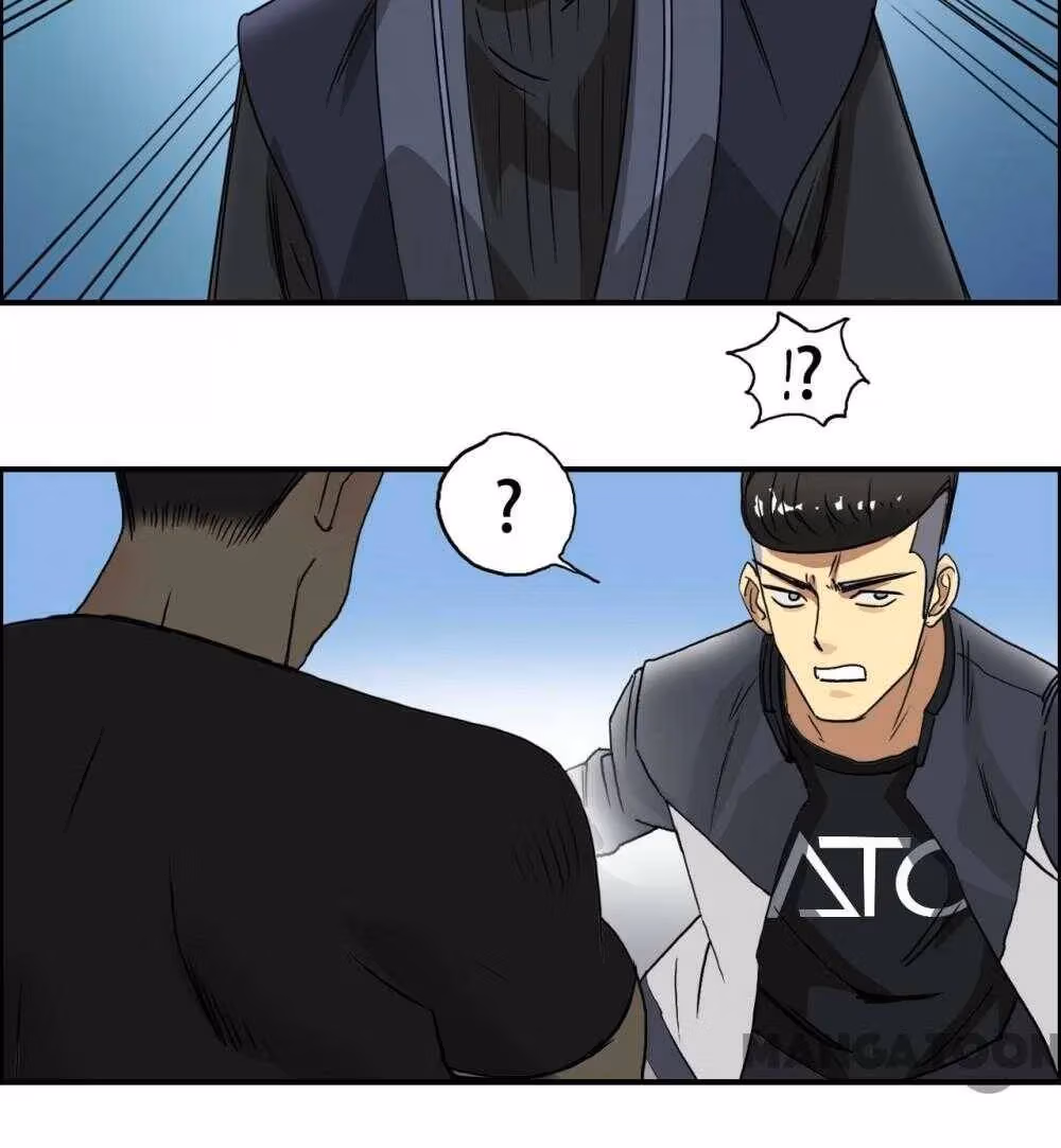 Super Cube Chapter 65 page 31 - 
