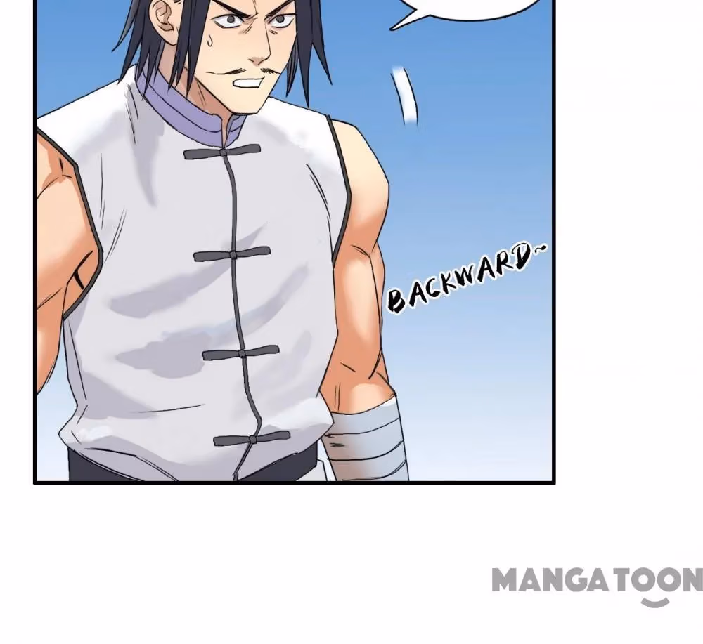 Super Cube Chapter 67 page 28 - 