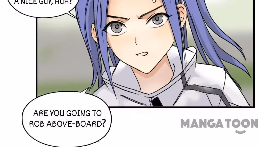 Super Cube Chapter 68 page 43 - 