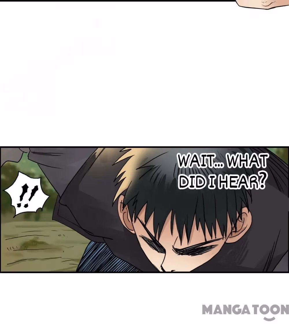 Super Cube Chapter 69 page 36 - 