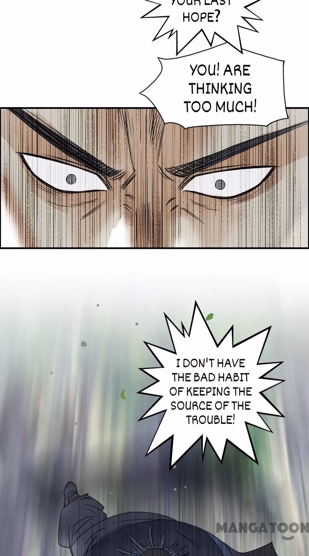 Super Cube Chapter 69 page 42 - 
