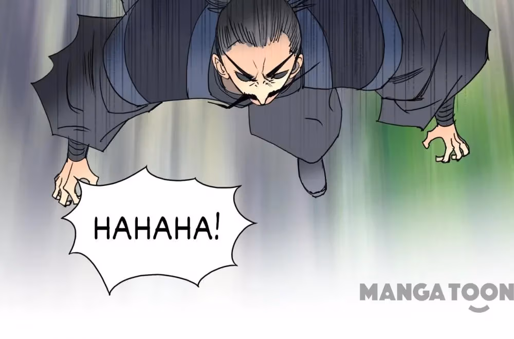 Super Cube Chapter 69 page 43 - 