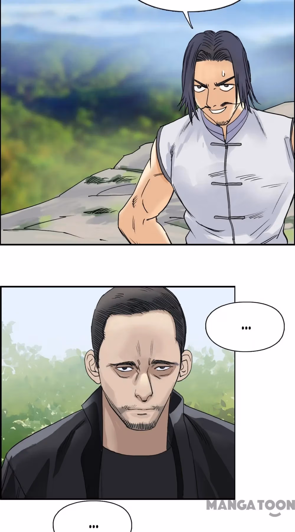 Super Cube Chapter 69 page 47 - 