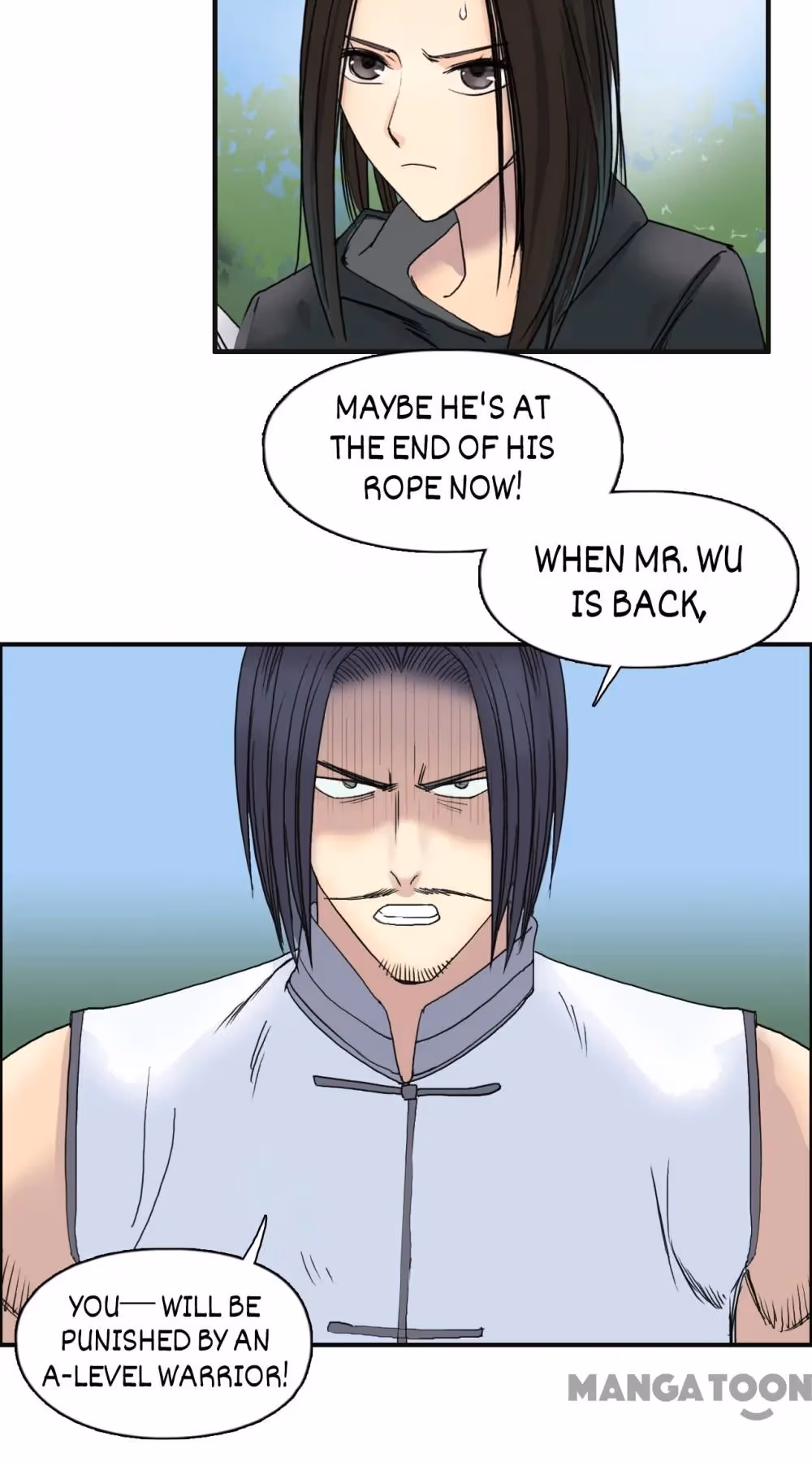 Super Cube Chapter 69 page 49 - 
