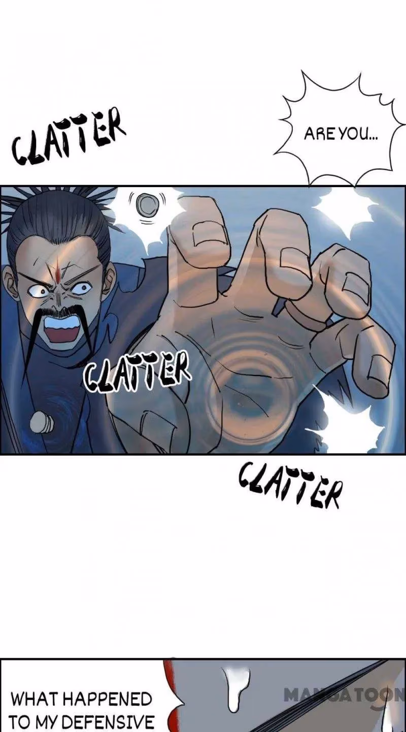 Super Cube Chapter 71 page 2 - 