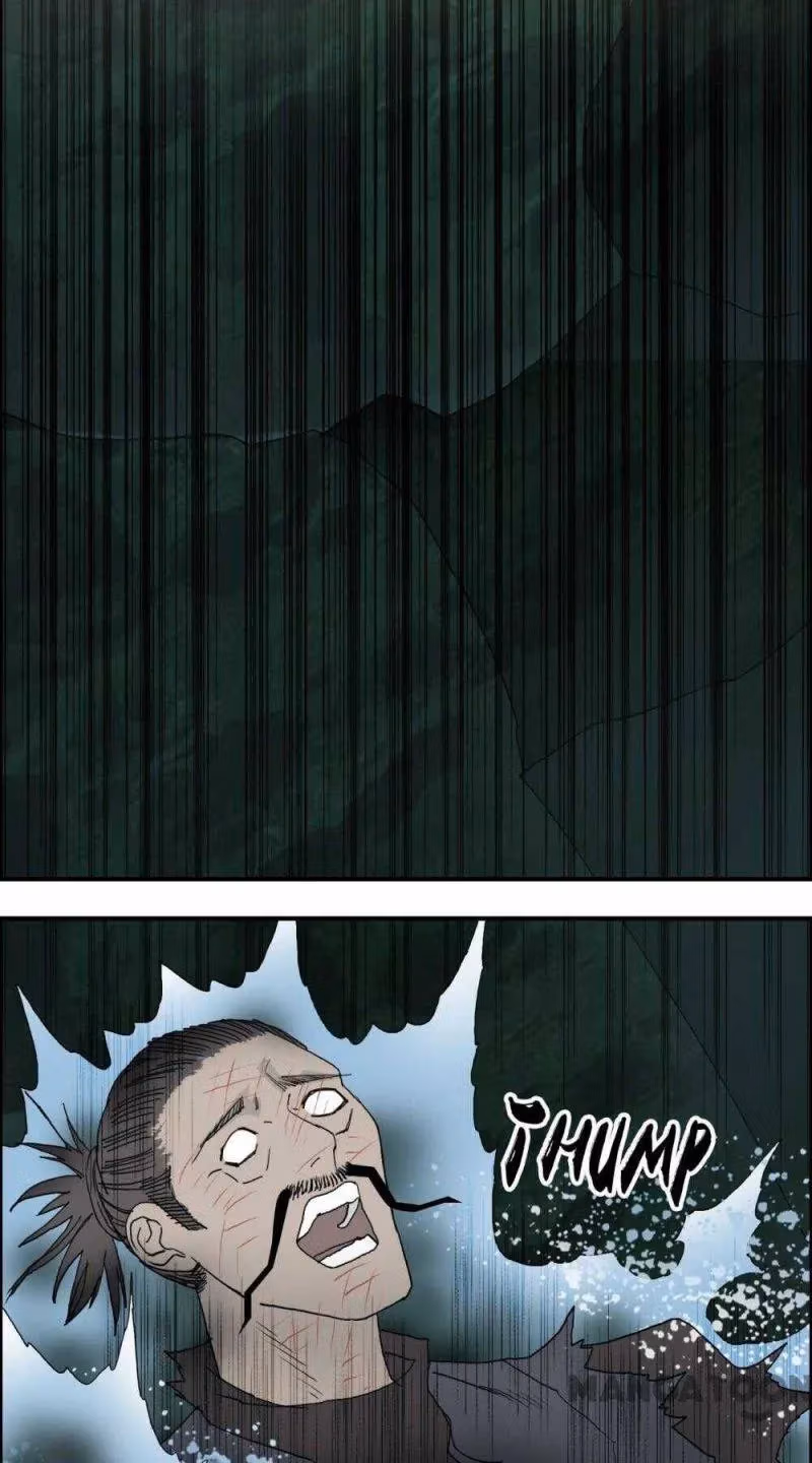 Super Cube Chapter 71 page 30 - 