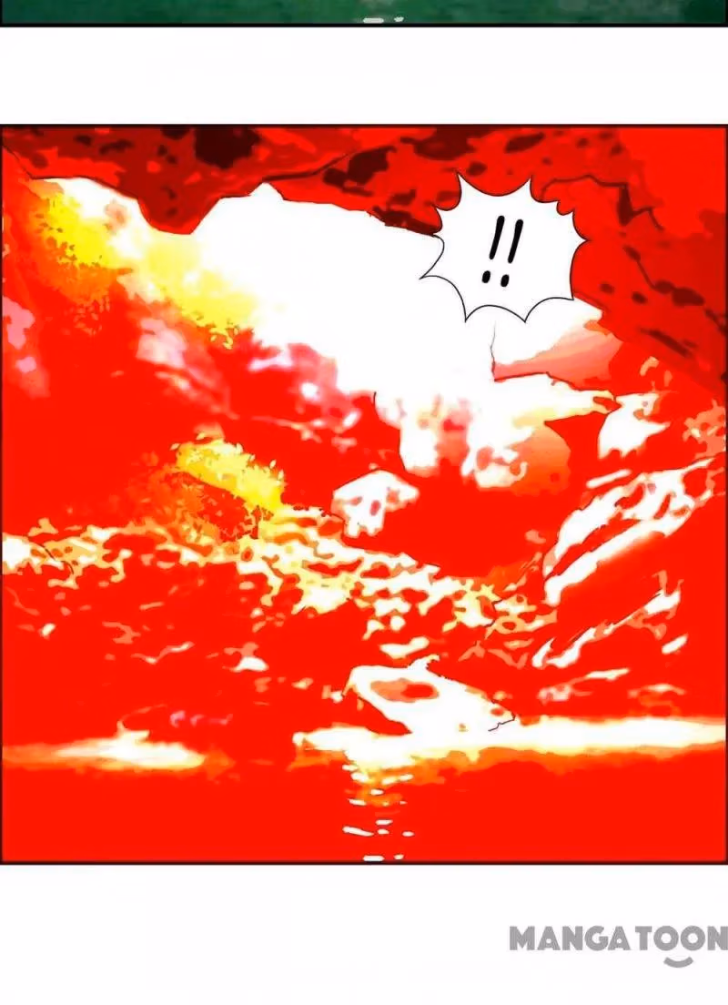 Super Cube Chapter 71 page 33 - 