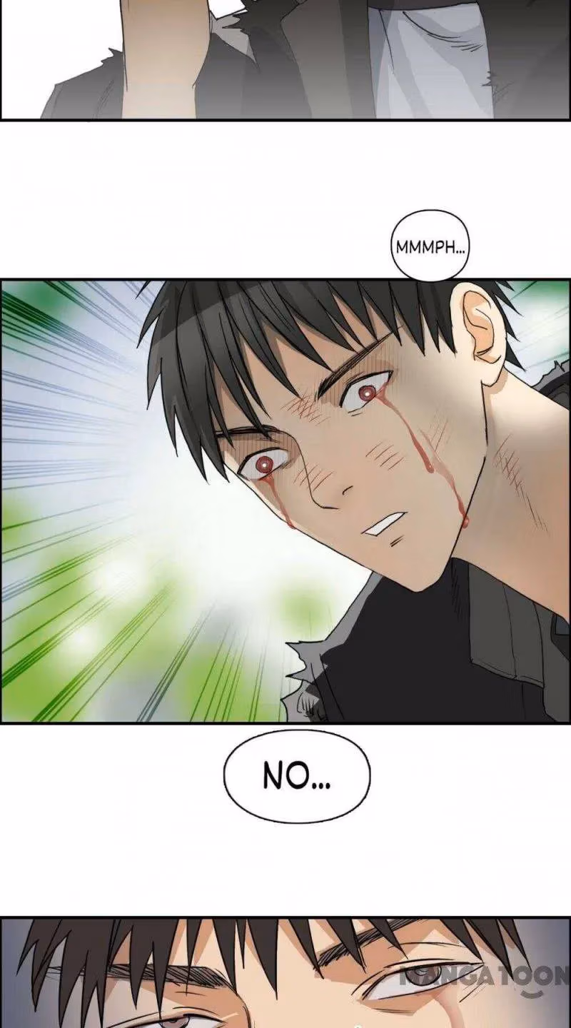 Super Cube Chapter 71 page 35 - 