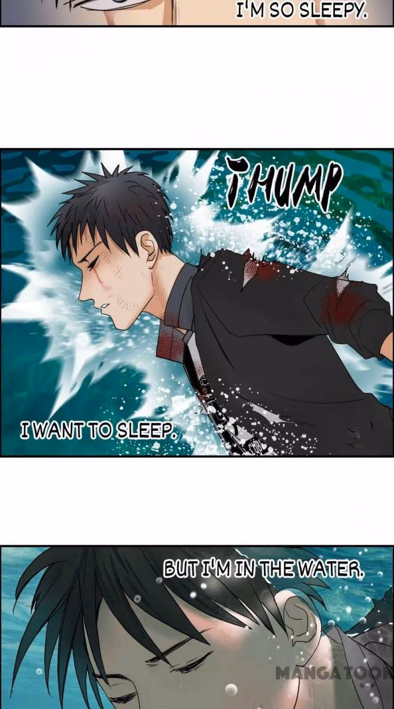 Super Cube Chapter 71 page 36 - 