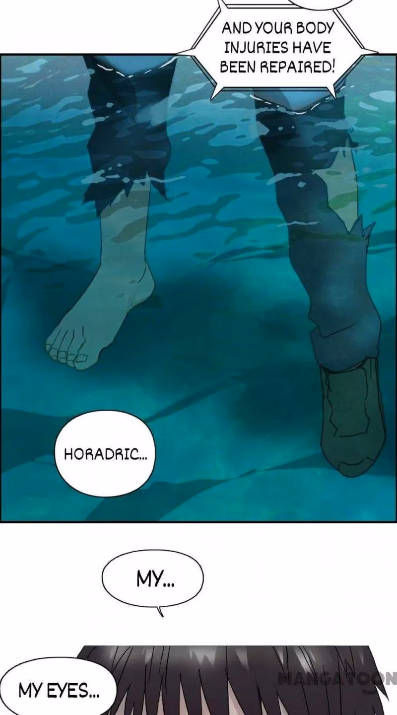 Super Cube Chapter 71 page 42 - 