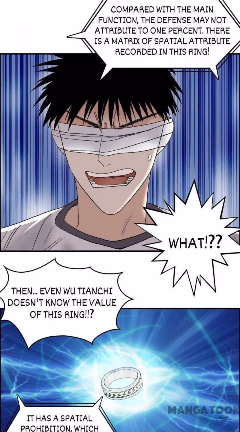 Super Cube Chapter 71 page 51 - 